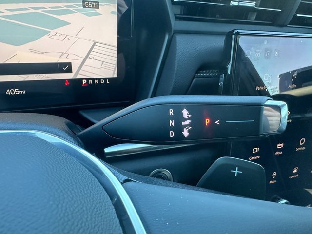 New 2025 GMC Terrain Elevation w/ Elevation Premium Package image 36