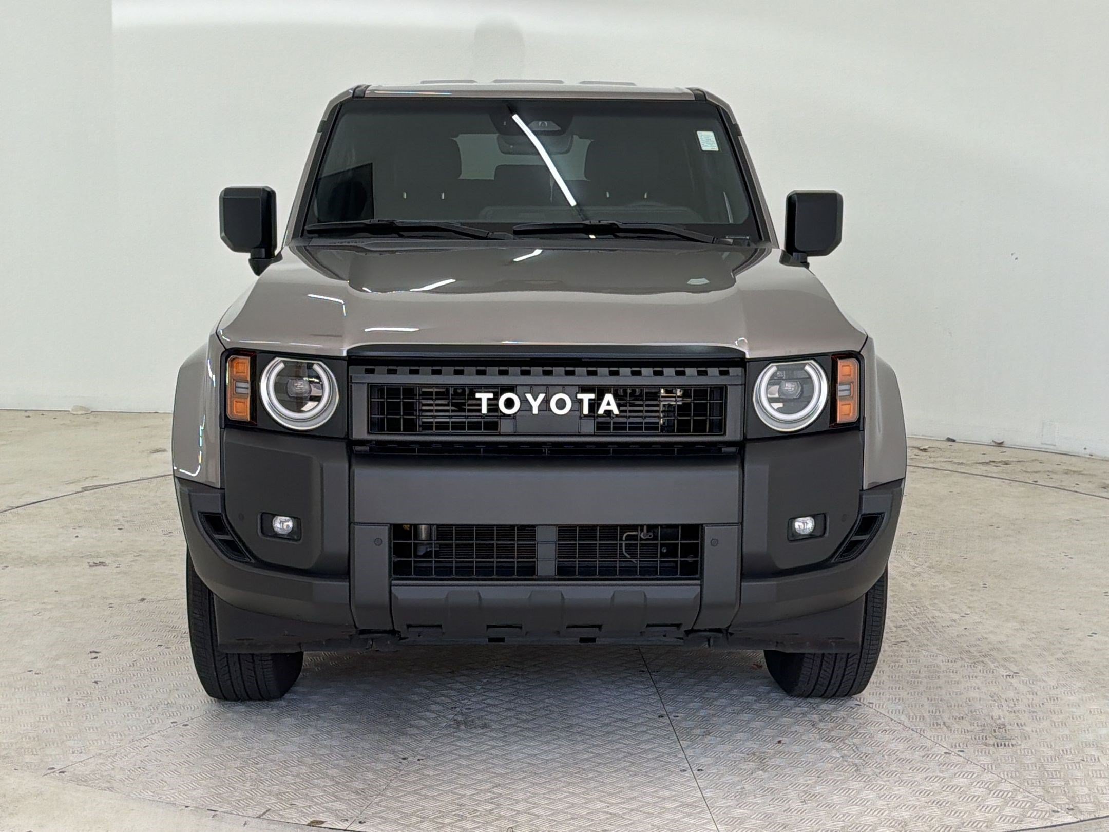 Used 2025 Toyota Land Cruiser 1958 AWD/4WD image 6