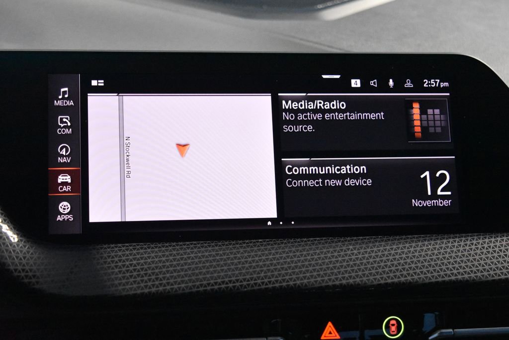 Certified 2023 BMW 228i xDrive Gran Coupe w/ Convenience Package image 11