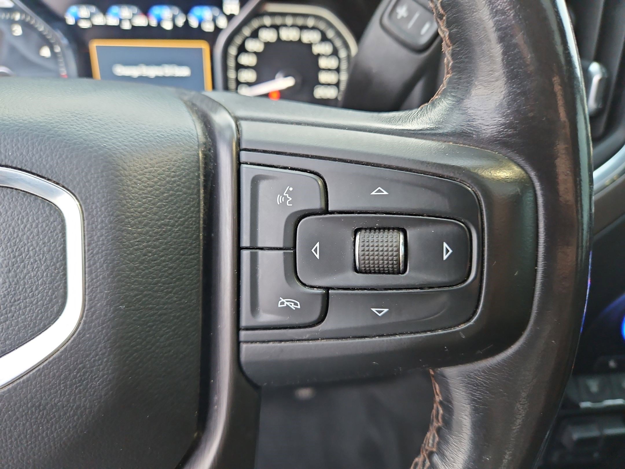 Used 2021 GMC Sierra 2500 AT4 w/ AT4 Premium Plus Package image 21