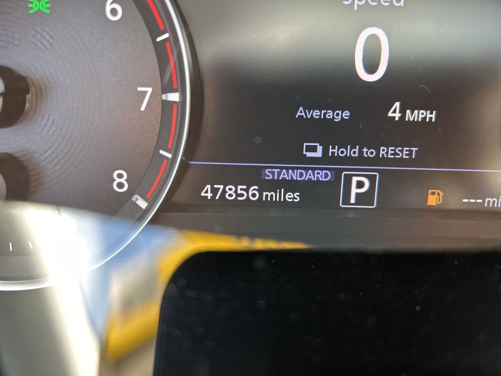 Used 2021 INFINITI QX50 Essential w/ Convenience Package image 25