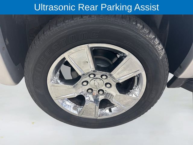 Used 2010 Chevrolet Avalanche LTZ image 16