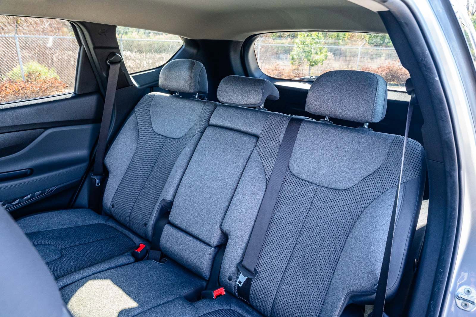 Used 2022 Hyundai Santa Fe SEL image 26