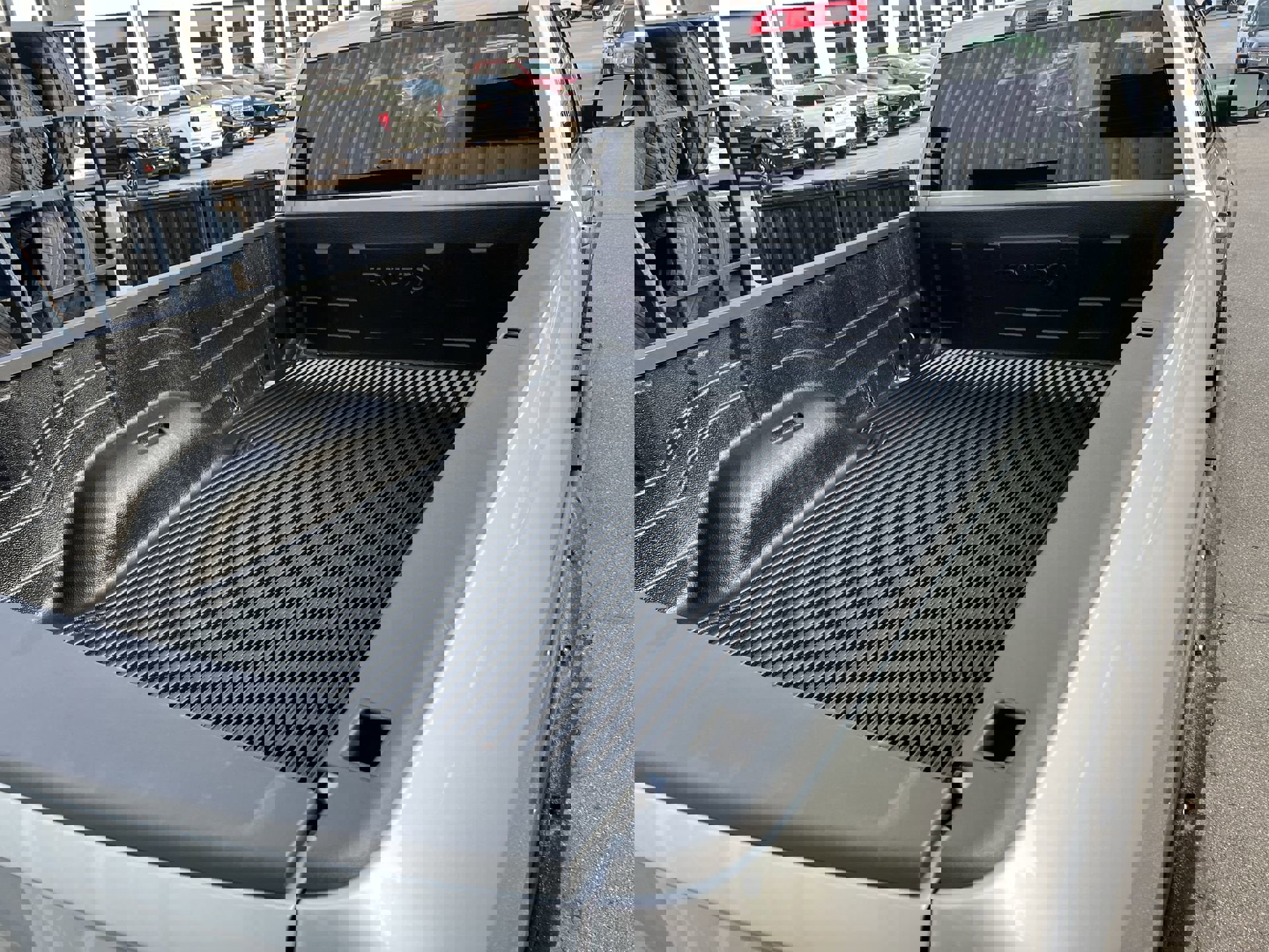 Used 2022 RAM 3500 Big Horn w/ Level A Equipment Group image 25