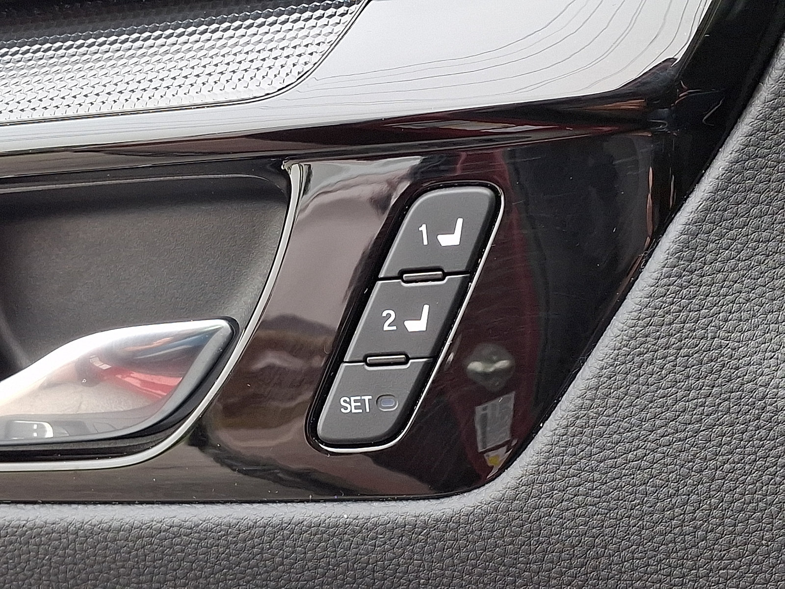 Certified 2026 Honda CR-V EX-L image 26