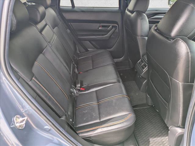 Used 2024 MAZDA CX-50 AWD 2.5 S w/ Weather Package image 18