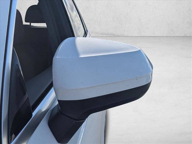 Used 2021 Audi Q3 2.0T Premium w/ Convenience Package image 10