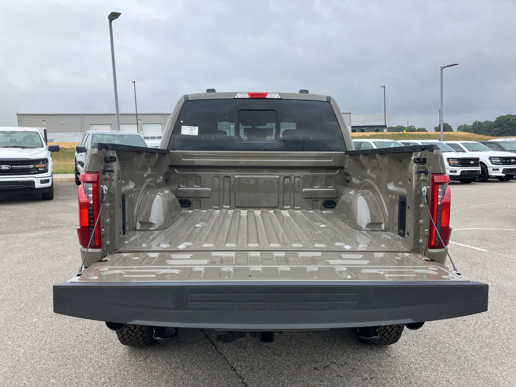 New 2026 Ford F150 Tremor w/ Tow/Haul Package AWD/4WD image 27