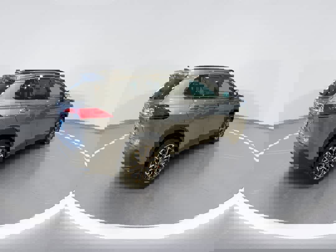 New 2026 Toyota Corolla Cross XLE image 8