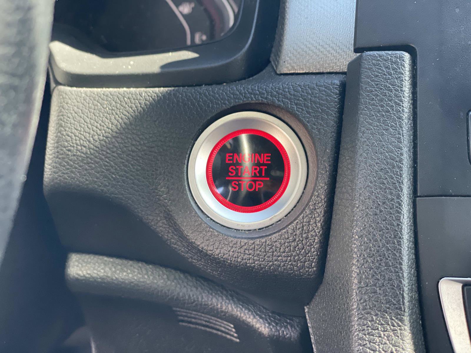 Used 2017 Honda Civic LX-P image 12