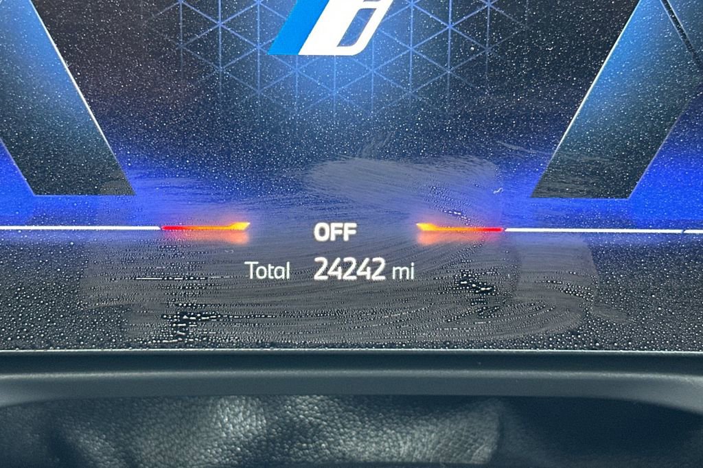 Used 2023 BMW i4 M50 image 30