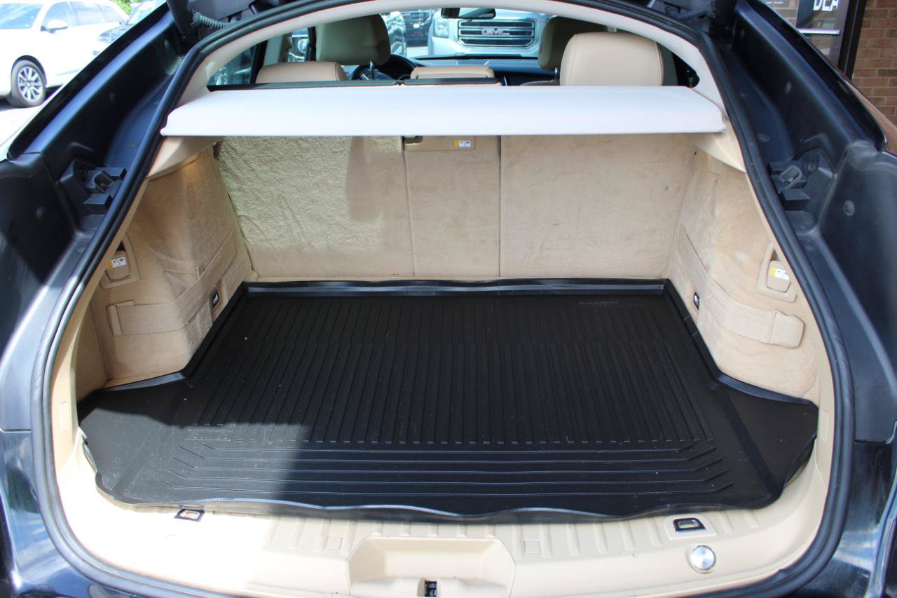 Used 2016 BMW 535i Gran Turismo xDrive AWD/4WD image 15