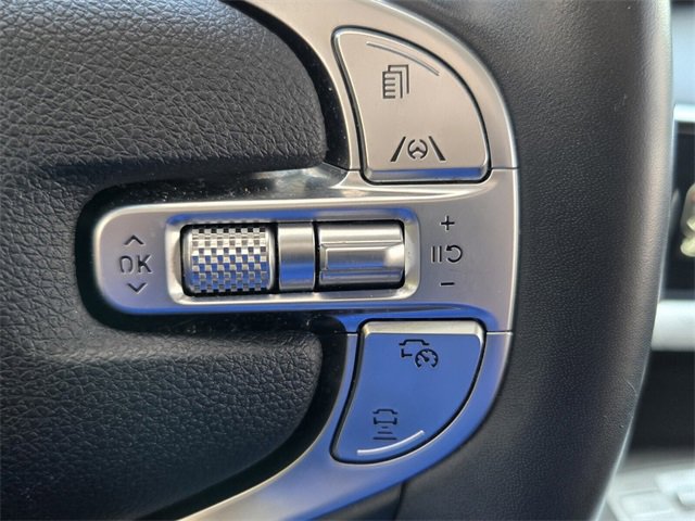 Used 2022 Genesis GV70 2.5T image 24