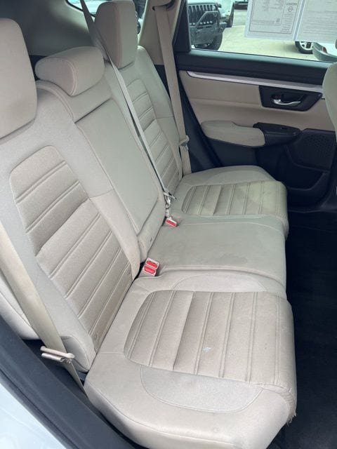 Used 2017 Honda CR-V LX image 14