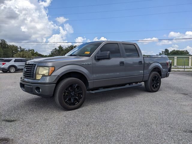 Used 2014 Ford F150 STX w/ Equipment Group 201A Mid RWD image 8