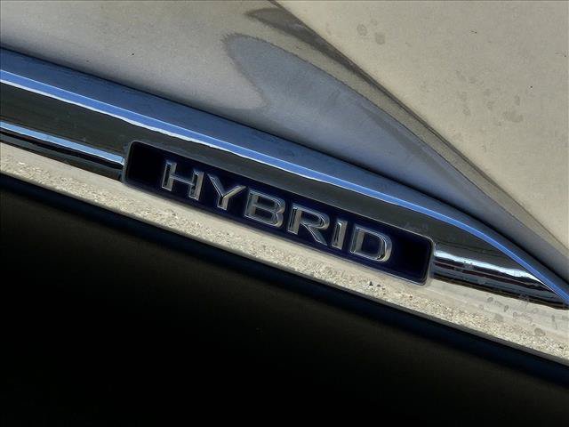 Used 2013 Lexus RX 450h AWD w/ Navigation Pkg image 9
