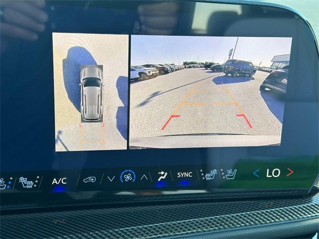 New 2026 Chevrolet Traverse High Country w/ LPO, Floor Liner Package image 17