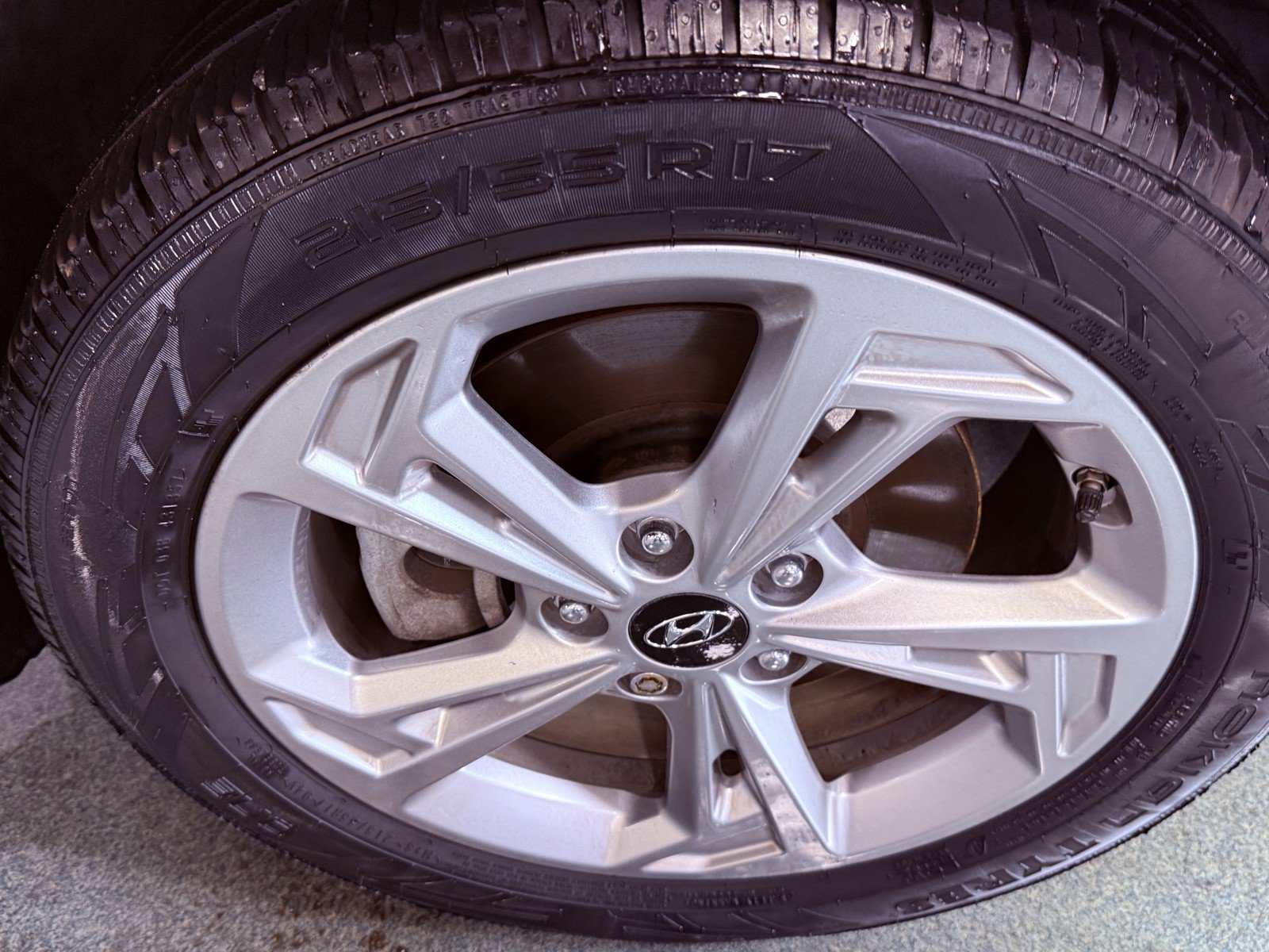 Used 2022 Hyundai Kona SEL w/ Winter Weather Package AWD/4WD image 32