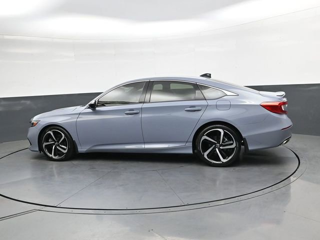 Used 2022 Honda Accord Sport image 6