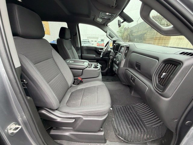 Used 2022 Chevrolet Silverado 1500 Custom AWD/4WD image 16