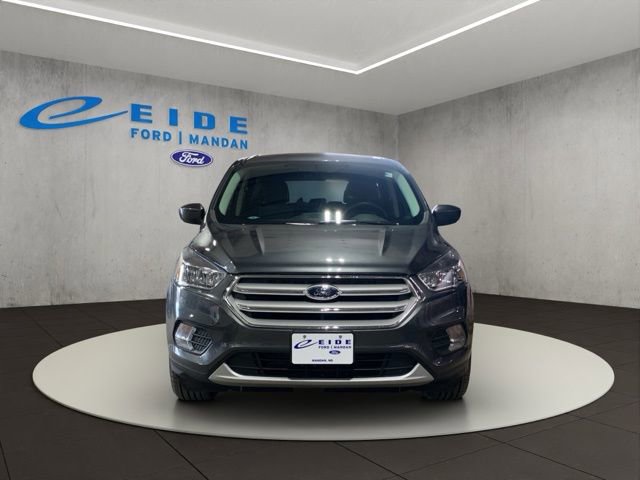 Used 2019 Ford Escape SE AWD/4WD image 2