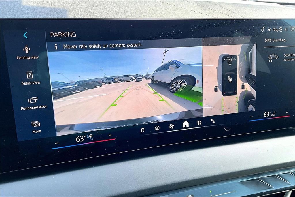 Used 2025 BMW X3 xDrive30i image 28