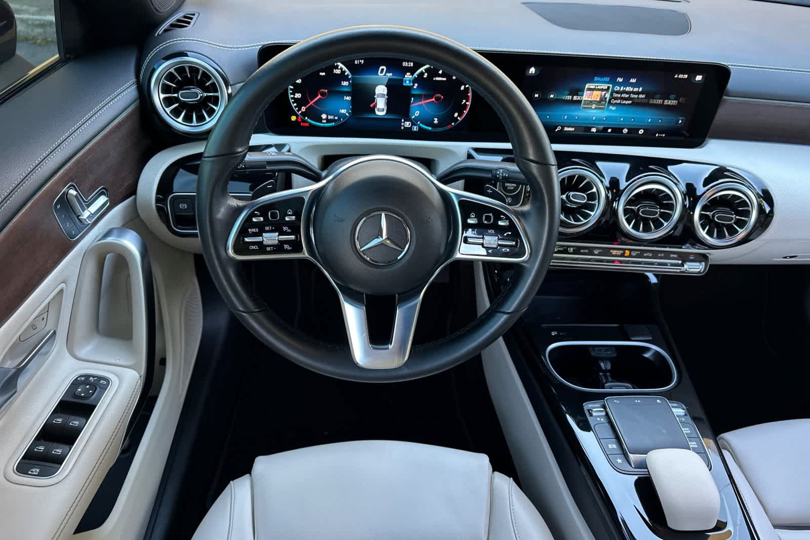 Certified 2023 Mercedes-Benz CLA 250 image 13