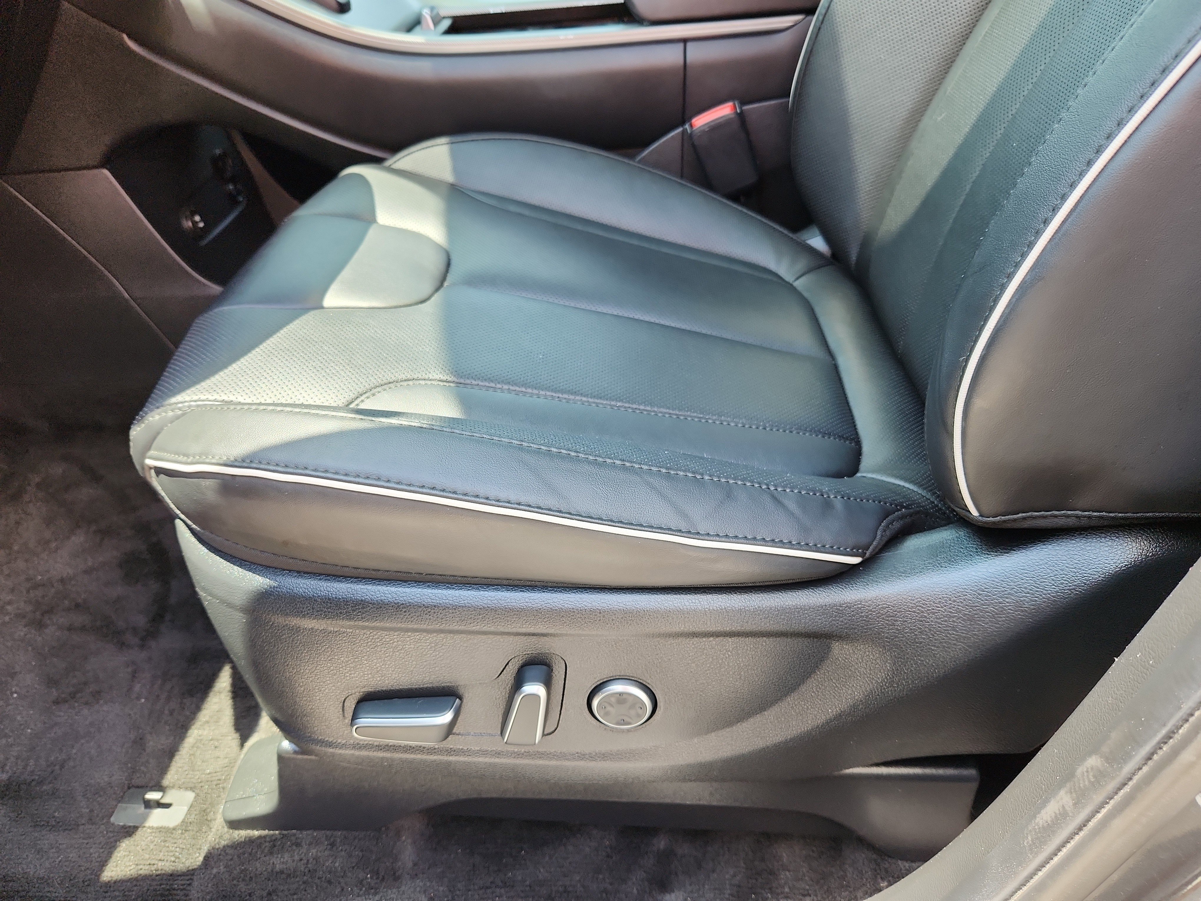 Used 2024 Hyundai Palisade SEL image 26