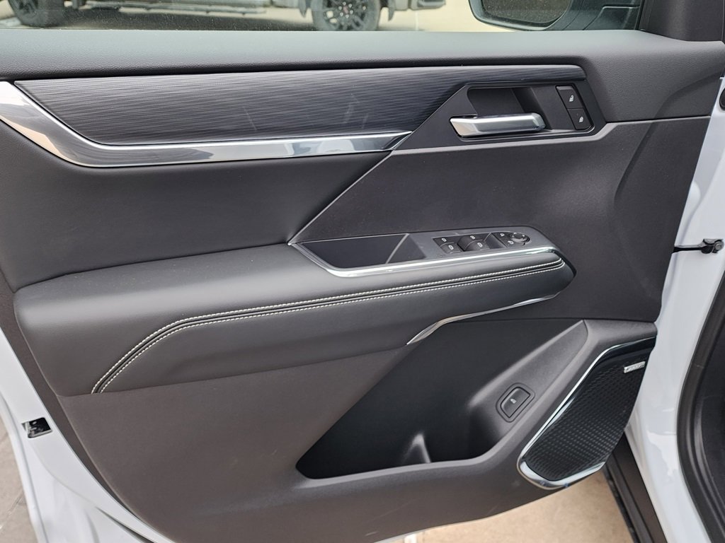 New 2026 GMC Acadia Elevation image 13