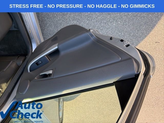 Used 2011 Toyota Prius Four w/ Solar Roof Pkg image 29