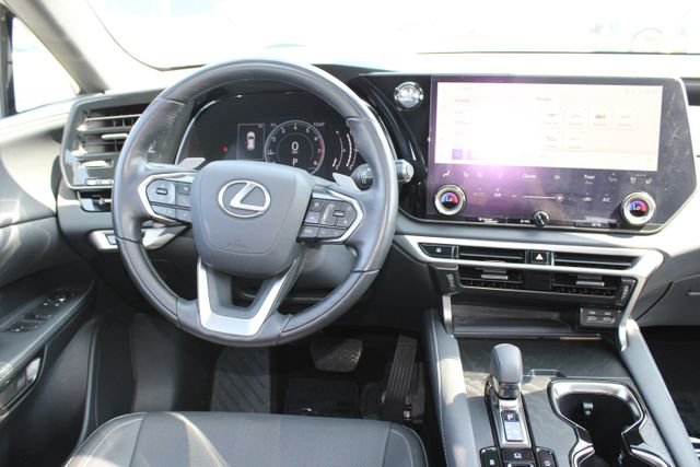 Certified 2024 Lexus RX 350 Premium w/ Cold Area Package image 14