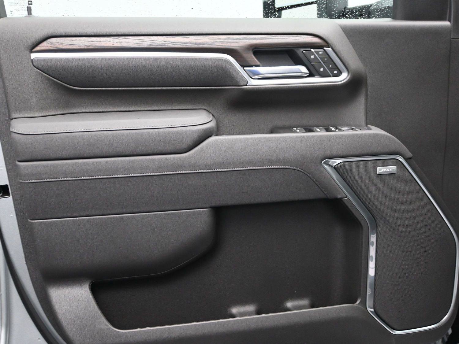 New 2026 GMC Sierra 2500 SLT w/ SLT Premium Package image 23