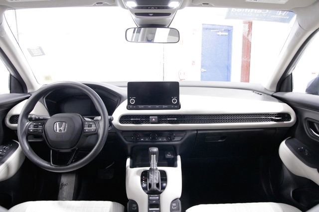 Certified 2023 Honda HR-V LX image 17