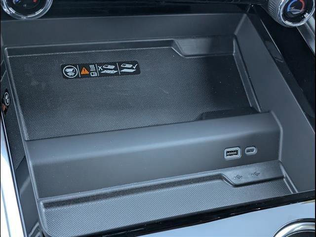 New 2026 Chevrolet Suburban Premier image 15