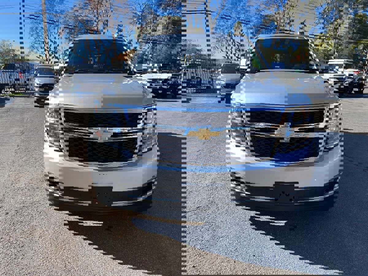 Used 2018 Chevrolet Tahoe LT image 12