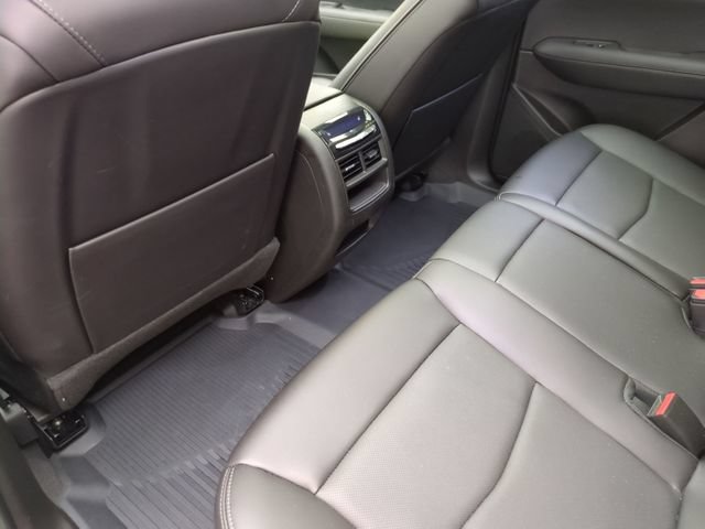 Used 2026 Cadillac XT5 Premium Luxury w/ Driver Assist Package AWD/4WD image 23