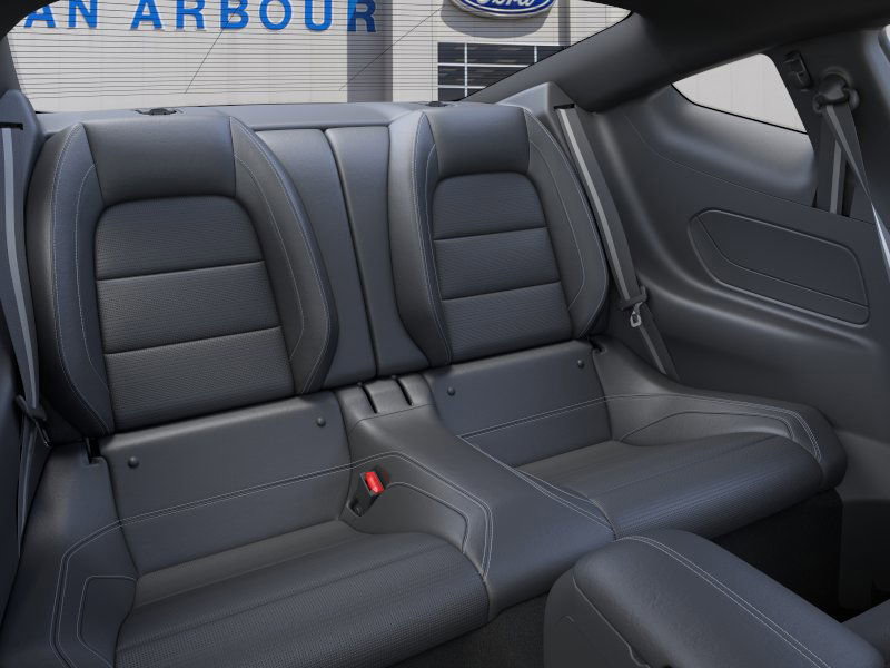 New 2025 Ford Mustang GT Premium image 11