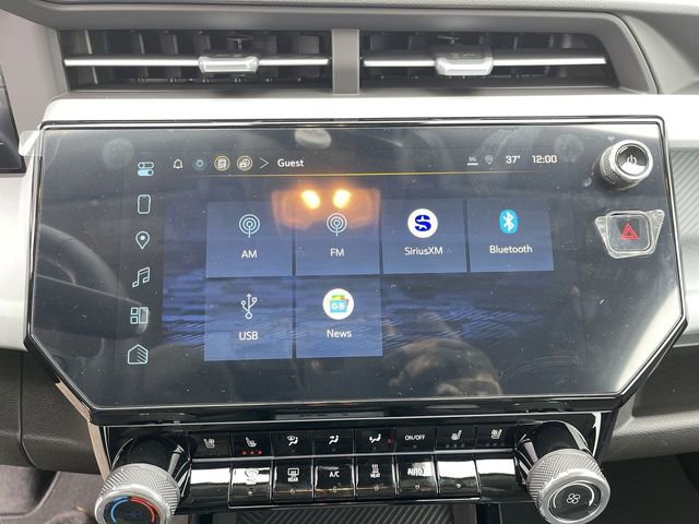 New 2027 Chevrolet Bolt RS image 16