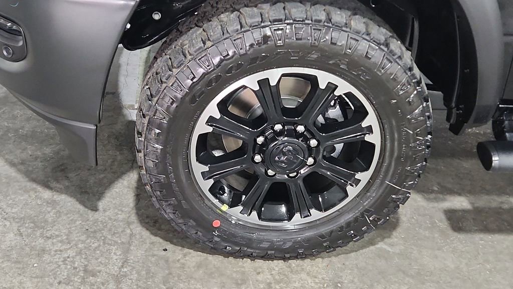 New 2026 RAM 2500 Tradesman image 14