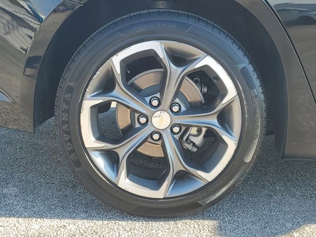 Used 2024 Chevrolet Malibu LT image 6