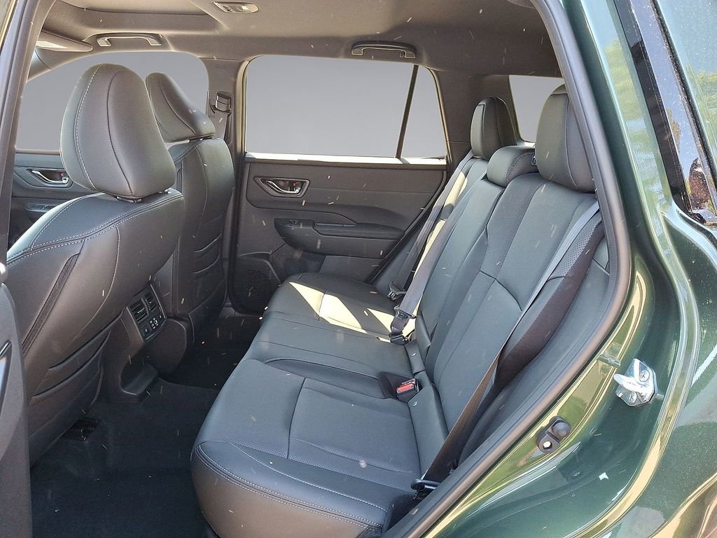 New 2026 Subaru Outback Touring XT AWD/4WD image 13