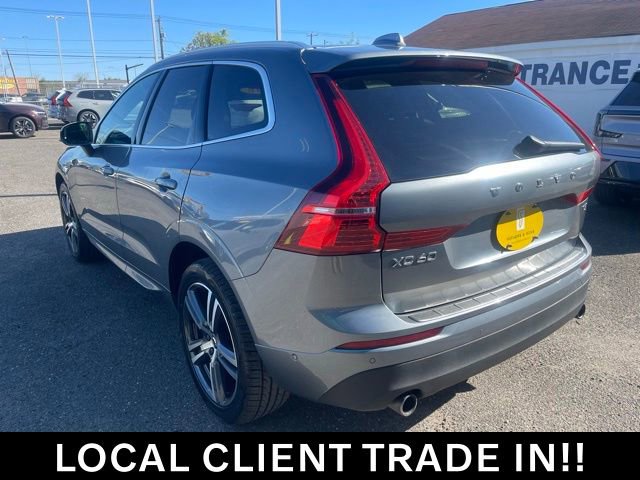 Used 2018 Volvo XC60 T5 Momentum w/ Vision Package AWD/4WD image 5