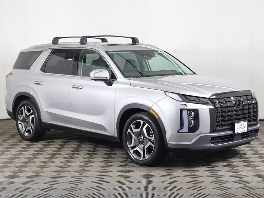 Used 2023 Hyundai Palisade SEL w/ Premium Package AWD/4WD image 64