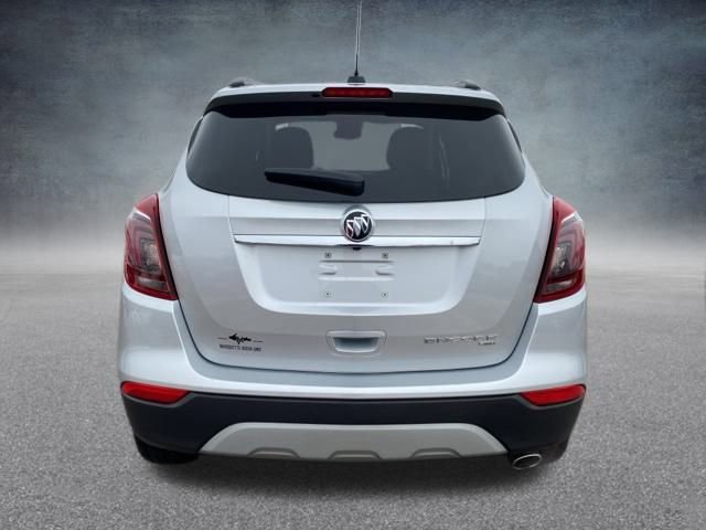 Used 2022 Buick Encore Preferred w/ Safety Package image 9