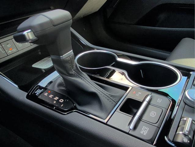 New 2026 Kia K5 GT-Line FWD image 29