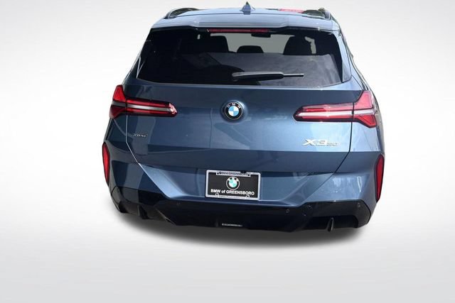 New 2026 BMW X3 xDrive30i w/ Premium Package AWD/4WD image 12