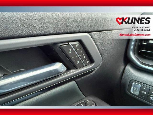 New 2026 GMC Terrain AT4 w/ Convenience Package III image 50