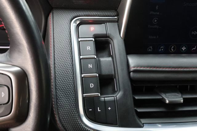 Used 2021 Chevrolet Suburban RST w/ Luxury Package image 22