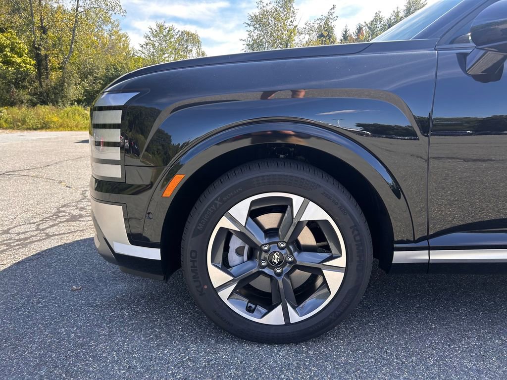New 2026 Hyundai Palisade Limited image 2