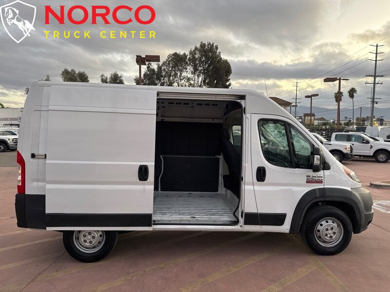 Used 2019 RAM ProMaster 2500 FWD image 33